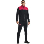 Спортивный костюм Under Armour Ua Emea, черный, мужской, цвет negro - фото