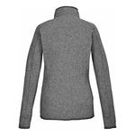 Куртка флисовая Killtec, серый - фото 2