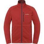 Куртка мужская MONTBELL, черный - фото 9