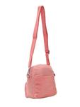 Наплечная сумка Mindesa, розовый - фото 2