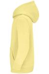 Толстовка Sol's Connor, желтый - фото 3