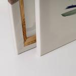 Картина на холсте A.S. Création Hope цвет buntweiss - фото 3