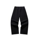 ANTA Женские повседневные брюки Basic Black - фото 2