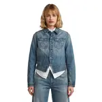 Куртка G-Star D27939-D788, синий - фото