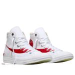 Кеды Converse Coca-Cola Chuck Taylor All-Star 'White' - фото 3