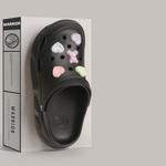 Домашние сандалии WARRIOR, экрю - фото 6