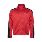 Толстовка Nahmias Zip-Up Track Jacket, Cherry - фото