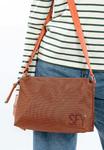 Сумка кросс-боди SURI FREY Cross body bag, Rust /Dark Red - фото 3