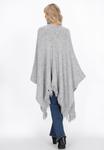 Кардиган usha Cardigan, Light Grey - фото 3