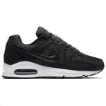 Кроссовки Nike Air Max Command для женщин, Black/White - фото 2