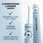 Праймер для ресниц Stack Legit Lift MAC, Stark Stack - фото 4