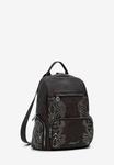 Рюкзак Desigual Rucksack, Brown - фото 6