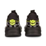 Кроссовки Boy Puma X Miraculous RsX Grey - фото 6