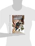 Captain America 4 (Marvel Enterprises) - фото 2