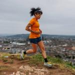 Кроссовки для бега Inov8 TrailFly Ultra G 280 Trail, зеленый - фото 8