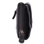 Кошелек Harbour 2nd Lilian, черный - фото 3