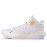 Кроссовки sonic 9 team Li-Ning, белый - фото