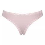 Стринги SLOGGI, темно-синий/розовый - фото 10