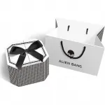 Цирконовый браслет Unisex ALIEN BANG - фото 5