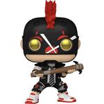 Фигурка DC Comic - Joker Hunter Chibi Funko - фото