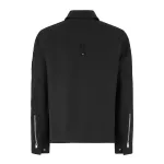 Jacques Shirt Jacket Moose Knuckles, черный - фото 6