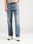 Джинсы Tommy Jeans Regular Jeans Otis, синий деним - фото 2