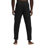 Спортивные штаны мужские черные Adidas, черный - фото 3