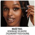 Тушь для ресниц – Черный, 8 мл Rimmel, Extra Super Lash - фото 7