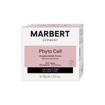 Фитоклеточный крем для лица Marbert, 50 мл - фото