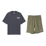 Повседневная спортивная одежда унисекс LINING - фото