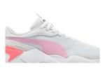 Кроссовки Wmns RS-X3 Plas_Tech Puma, розовый - фото 2