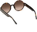 Очки GUESS GU7722, Dark Havana - фото 3