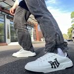 Кроссовки Pnj Skateboarding Shoes Unisex Low-top, бежевый - фото 6