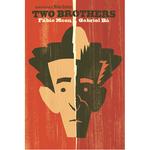 Книга Two Brothers (Hardback) Dark Horse Comics - фото