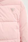 Куртка JEAN Guess, розовый - фото 5