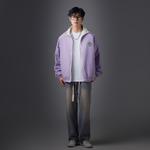 Куртка унисекс La'T.Weekend, черный - фото 95