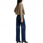 Свитер SS26 женский LOUIS VUITTON, коричневый - фото 6