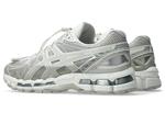 Кроссовки x unaffected gel-kayano 20 'cream lake grey' Asics, бежевый - фото 4