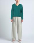 Свитер Caractère, зеленый - фото 2