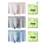 Jeep Мужские боксеры - фото