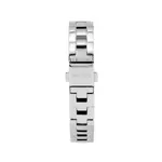 CASIO Часы Women's SHEEN 32mm Silver Watch, Silver Dial - фото 5