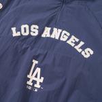 New Era Куртка унисекс темно-синяя, Navy Blue - фото 6