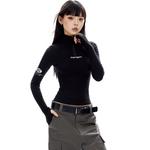 Футболка женская APEA, молочно-белая - фото 8