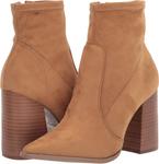 Женские ботинки Steve Madden Touchdown, Natural - фото 7