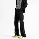 Джинсы Unisex CIZA, Желтая Грязь - фото 8