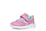 GEOX First-Step Shoes в розовом цвете - фото