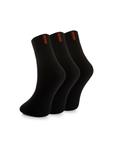 Носки Crea Socks Thermal, черный - фото