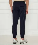 Штаны Hex Regular fit Balr., синий - фото 3