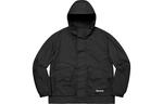 Куртка Supreme Mesh Pocket Cargo, черный - фото 5