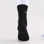 LINING Носки Crew Unisex Black White Gray - фото 9